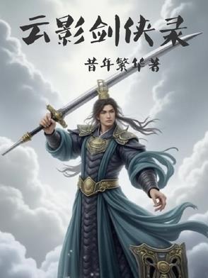 剑影侠情