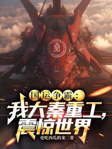 大秦之国运系统