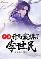 大唐开局震惊李世民的