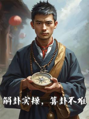 解卦的解释