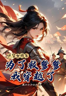 女主角穿越为将军之女
