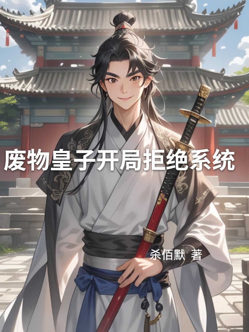 穿越废物皇子有封地