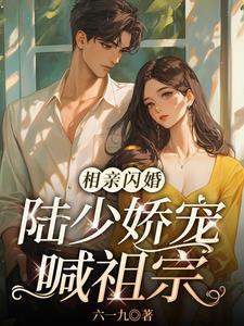 豪门大佬又宠又撩