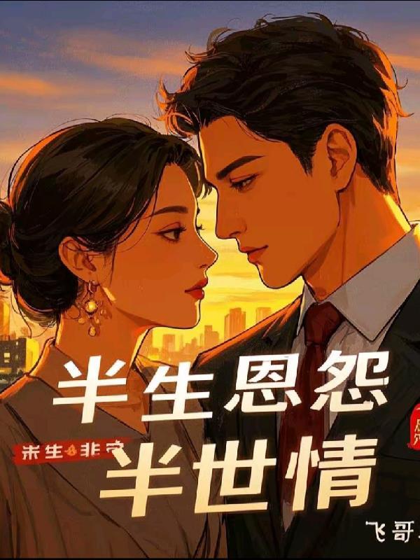 半生夫妻半世情