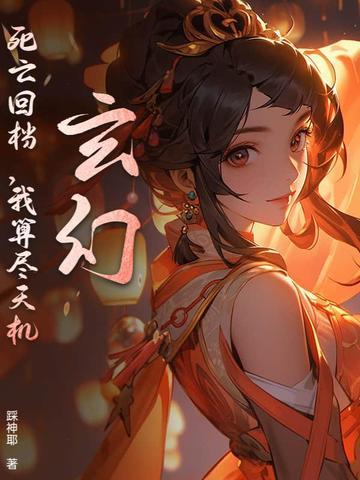 死亡回溯(穿书)