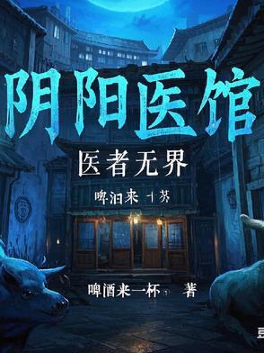 阴阳鬼医贴吧