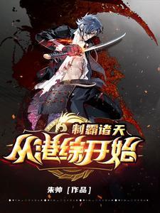 制霸诸天从港综开始作者朱帅