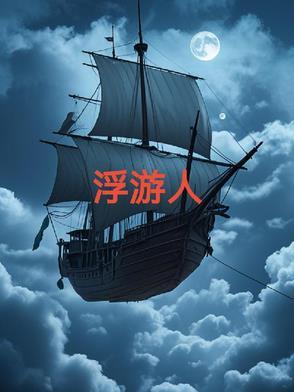 浮游人世间