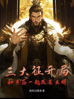 万历三大征的电影