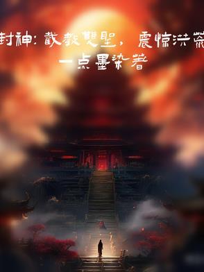 封神截教大弟子