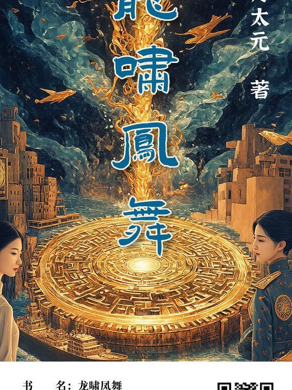 龙啸凤鸣指什么