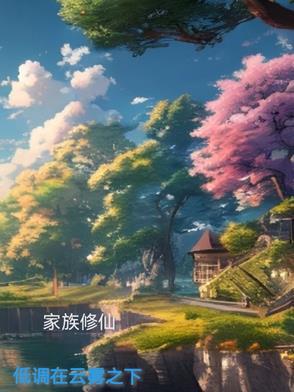 家族修仙低调在云雾之下笔趣阁