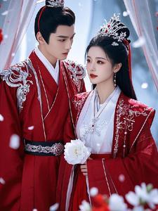 李世民和曹妃