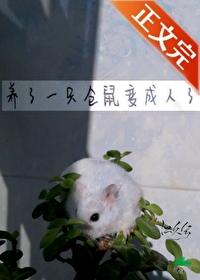变成仓鼠后桃花运好旺