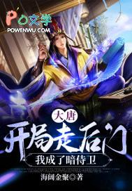 大唐开局我就是将军
