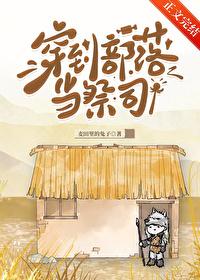 穿越部落时代的