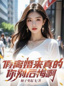 离婚了