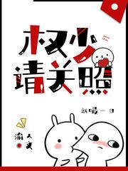 权少请关照电子书免费