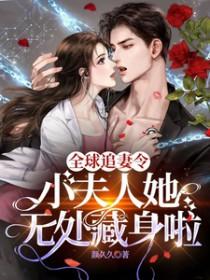 全球追妻令老婆哪里逃