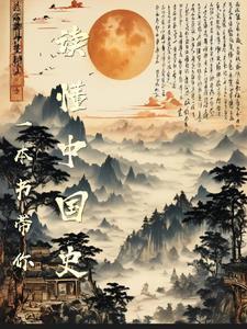 宛华主编的一本书读懂中国史