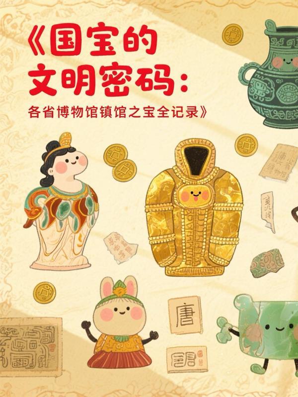 国宝的名字