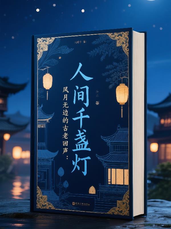 人间灯火可亲