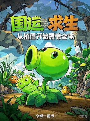 国运求生开局万倍增幅