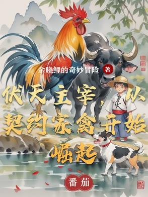 伏天圣主女主角是谁